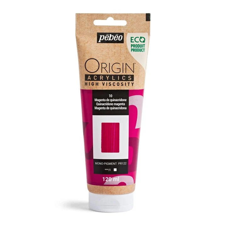 Акрилна боя Pebeo ORIGIN 120 мл