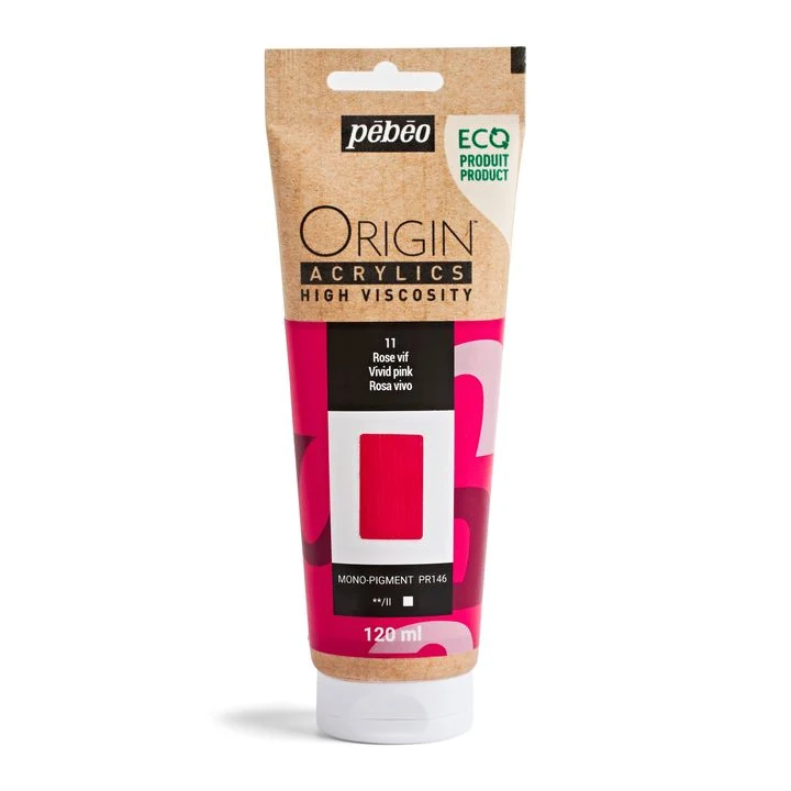 Акрилна боя Pebeo ORIGIN 120 мл