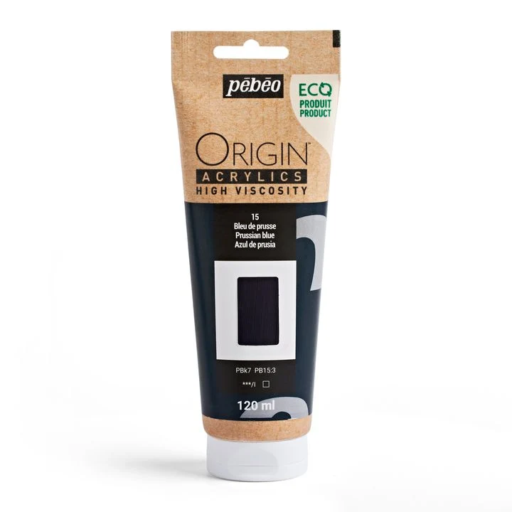 Акрилна боя Pebeo ORIGIN 120 мл