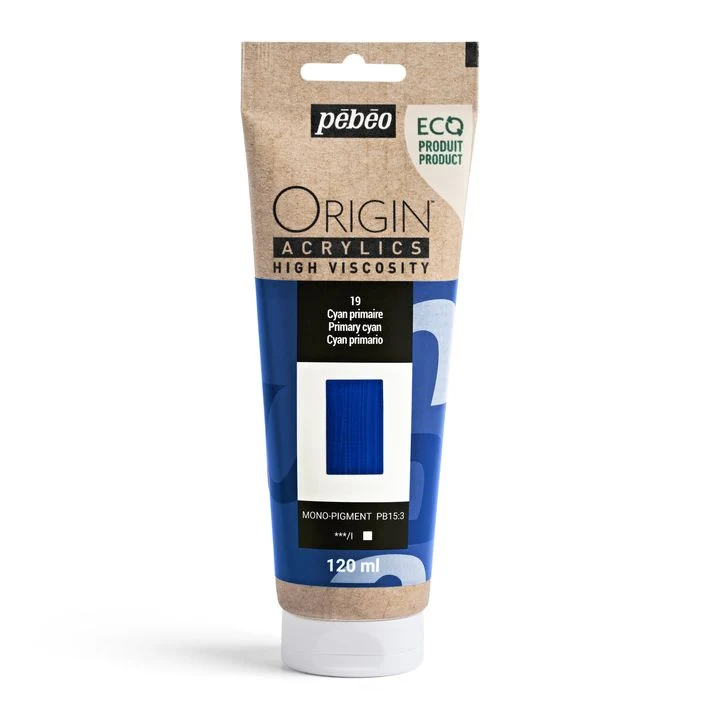 Акрилна боя Pebeo ORIGIN 120 мл