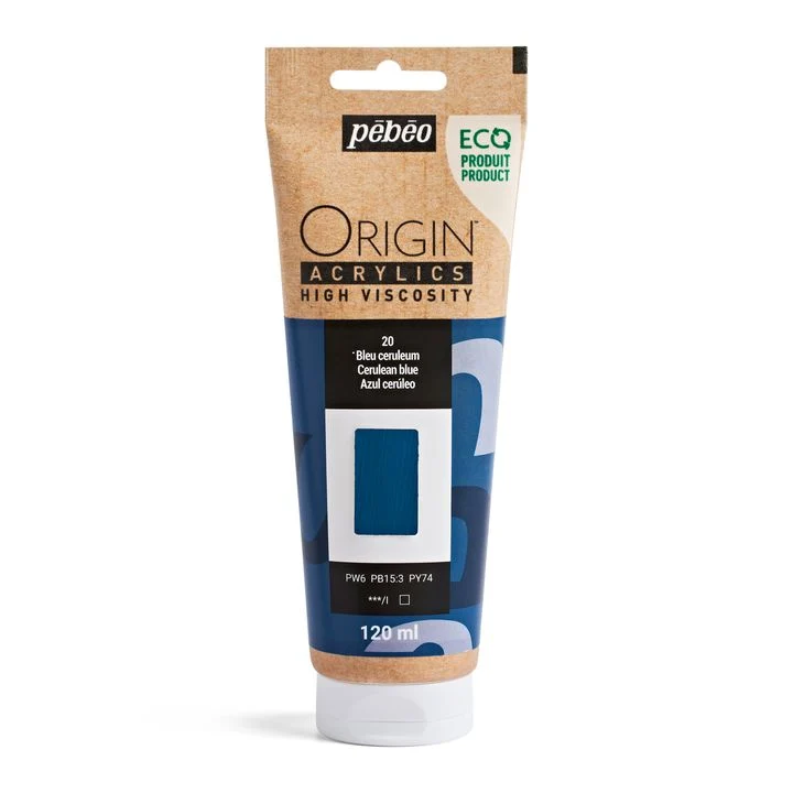Акрилна боя Pebeo ORIGIN 120 мл