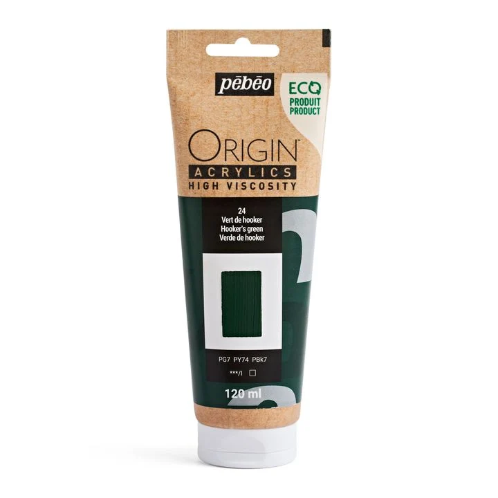 Акрилна боя Pebeo ORIGIN 120 мл