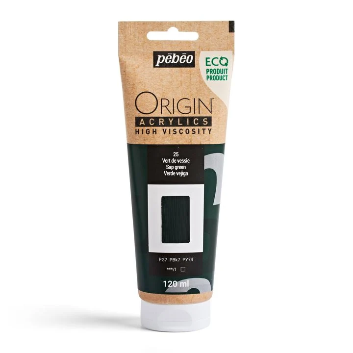 Акрилна боя Pebeo ORIGIN 120 мл