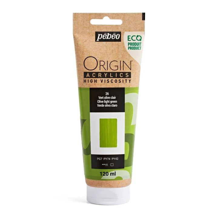 Акрилна боя Pebeo ORIGIN 120 мл