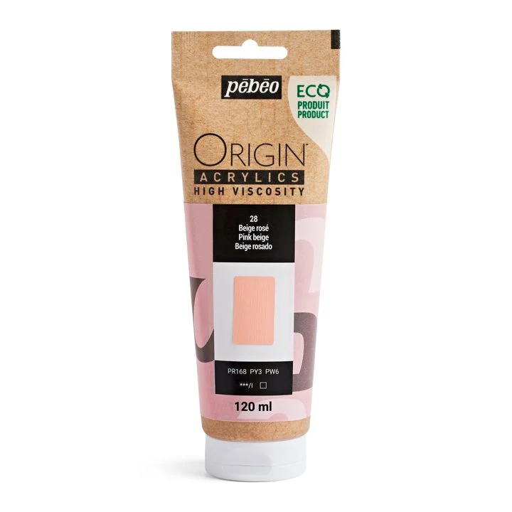 Акрилна боя Pebeo ORIGIN 120 мл