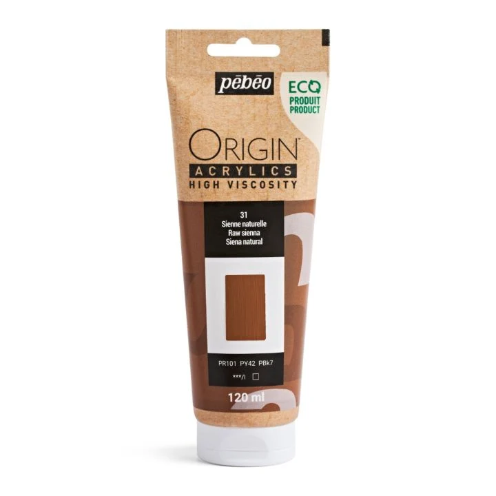 Акрилна боя Pebeo ORIGIN 120 мл