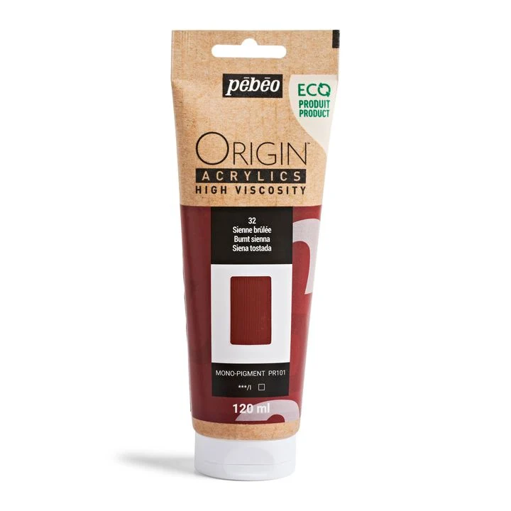 Акрилна боя Pebeo ORIGIN 120 мл
