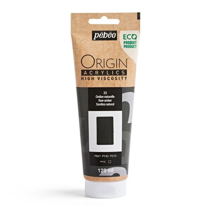 Акрилна боя Pebeo ORIGIN 120 мл