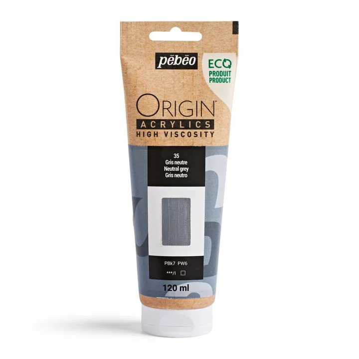 Акрилна боя Pebeo ORIGIN 120 мл