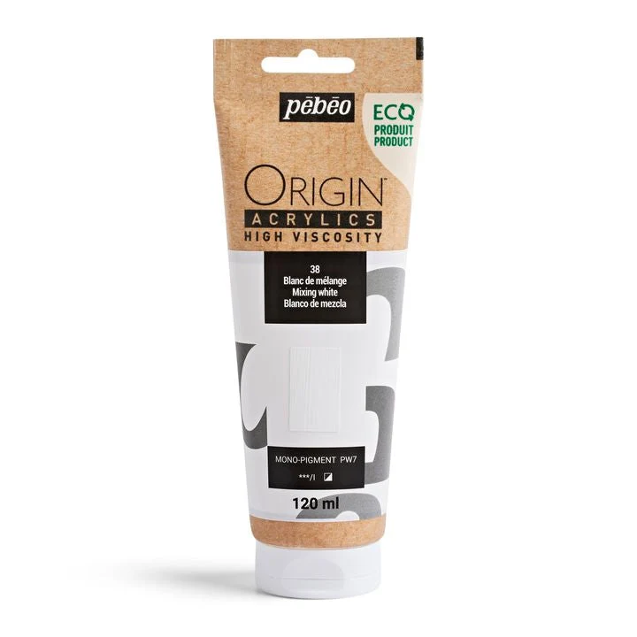 Акрилна боя Pebeo ORIGIN 120 мл