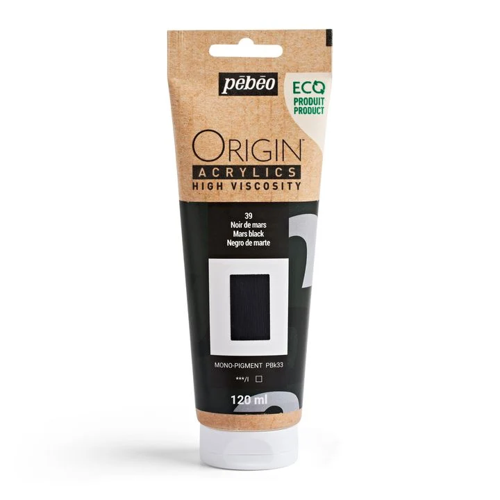 Акрилна боя Pebeo ORIGIN 120 мл