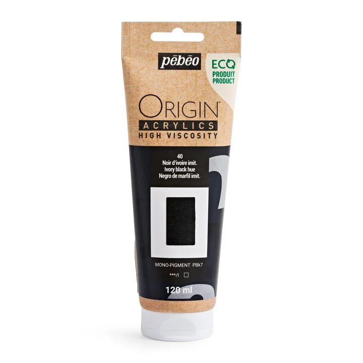 Акрилна боя Pebeo ORIGIN 120 мл