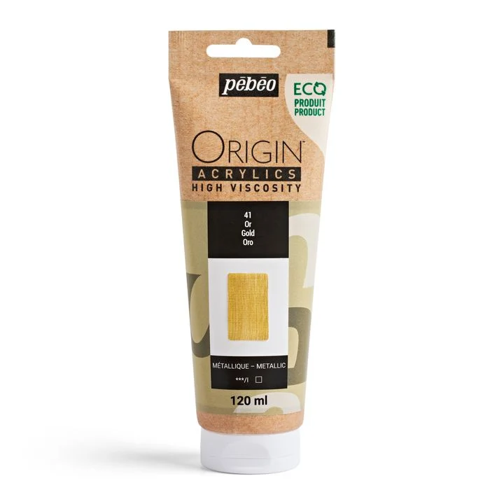 Акрилна боя Pebeo ORIGIN 120 мл