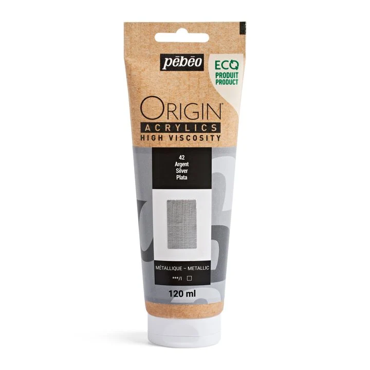 Акрилна боя Pebeo ORIGIN 120 мл
