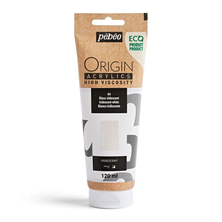 Акрилна боя Pebeo ORIGIN 120 мл