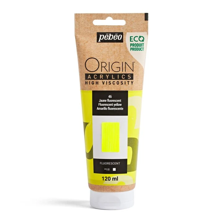 Акрилна боя Pebeo ORIGIN 120 мл