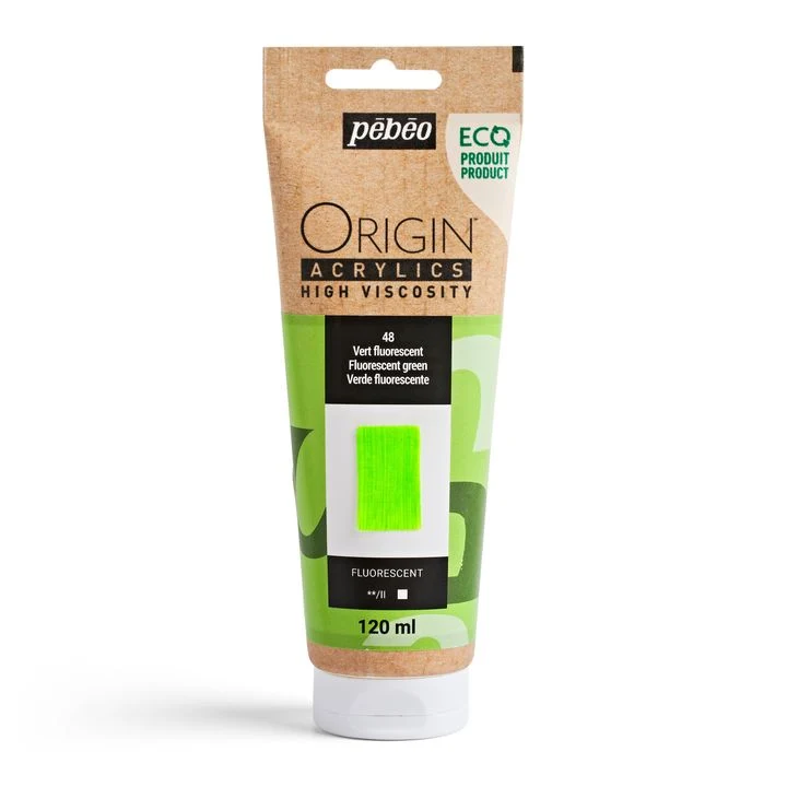 Акрилна боя Pebeo ORIGIN 120 мл