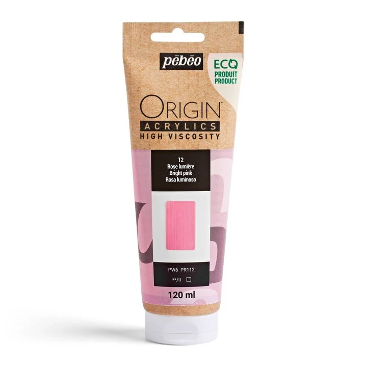 Акрилна боя Pebeo ORIGIN 120 мл