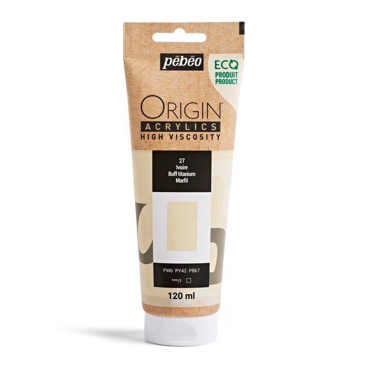 Акрилна боя Pebeo ORIGIN 120 мл