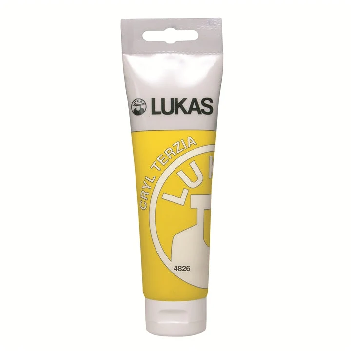 Акрилна боя LUKAS Terzia