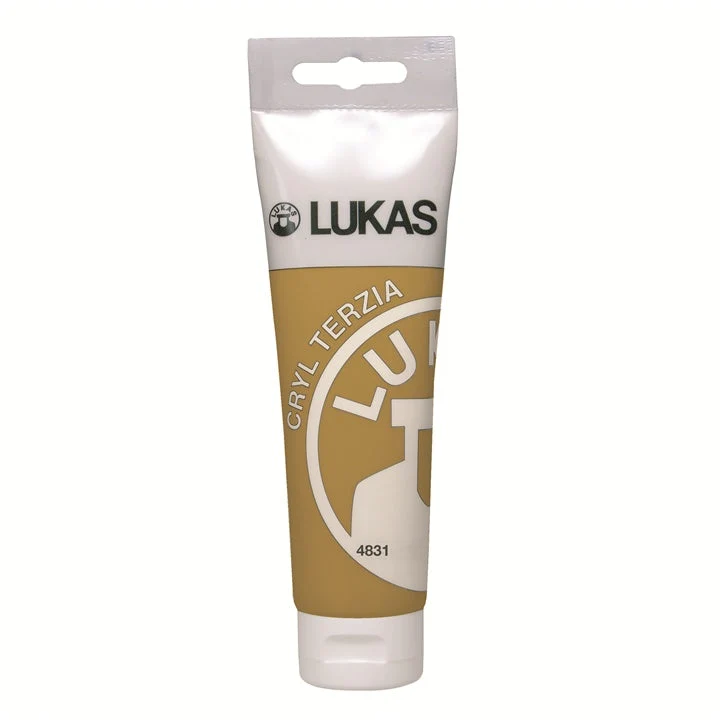 Акрилна боя LUKAS Terzia