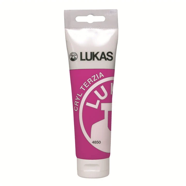 Акрилна боя LUKAS Terzia