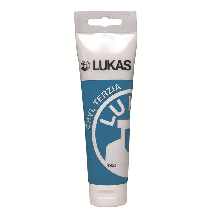 Акрилна боя LUKAS Terzia