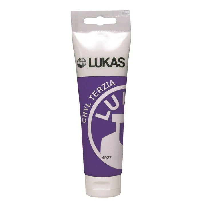 Акрилна боя LUKAS Terzia