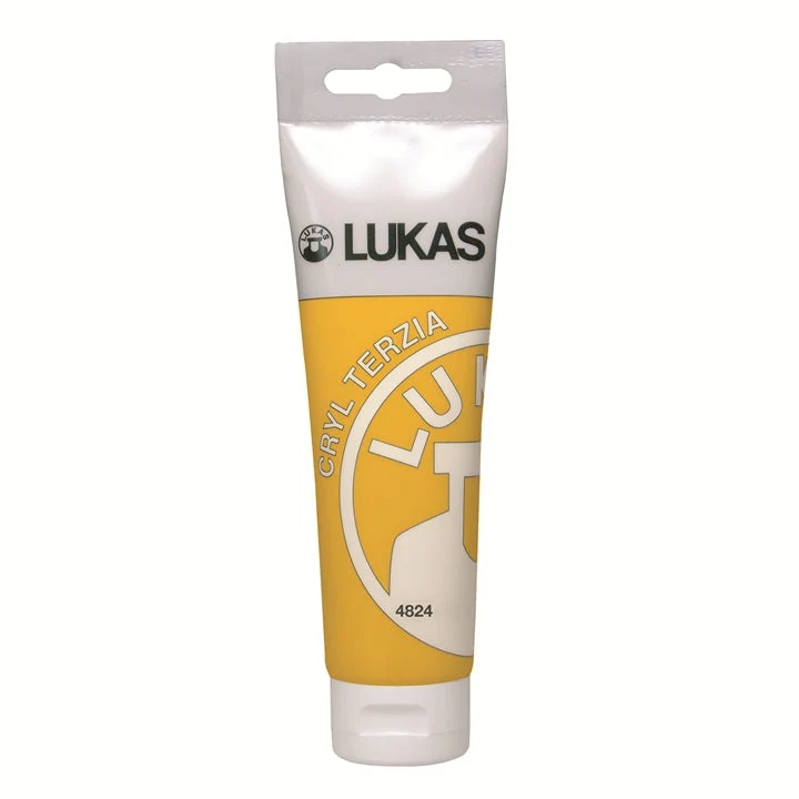 Акрилна боя LUKAS Terzia