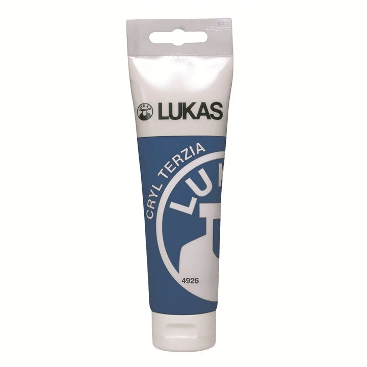 Акрилна боя LUKAS Terzia