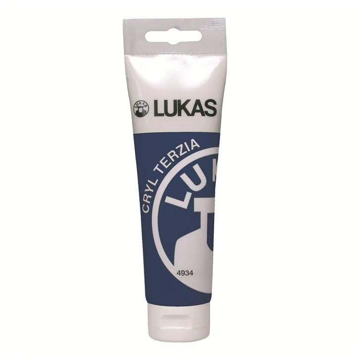 Акрилна боя LUKAS Terzia