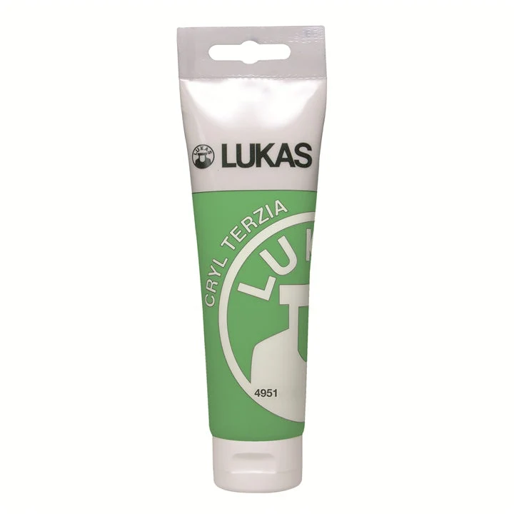 Акрилна боя LUKAS Terzia