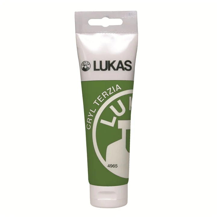 Акрилна боя LUKAS Terzia