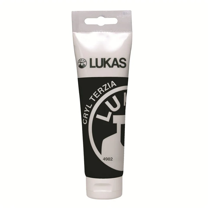 Акрилна боя LUKAS Terzia