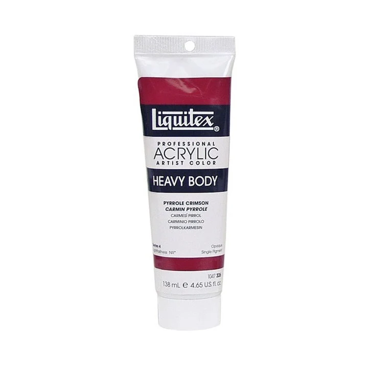 Акрилна боя Liquitex Heavy Body 138 ml