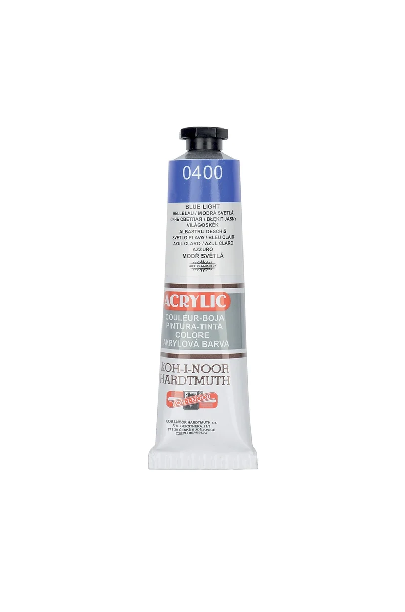 Акрилна боя KOH - I - NOOR 40ML