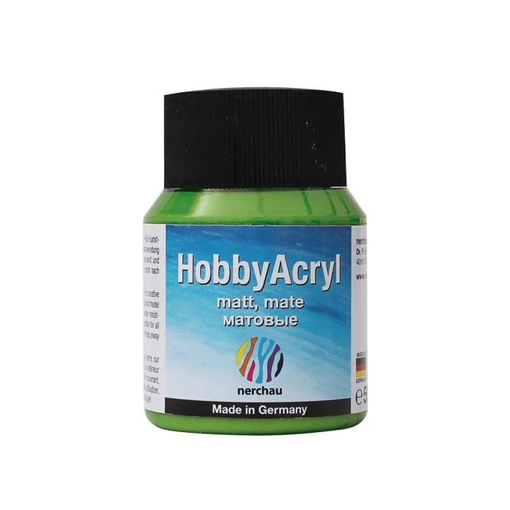 Акрилна боя Hobby Nerchau 59 мл