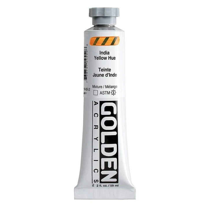 Акрилна боя GOLDEN Heavy Body 59 ml