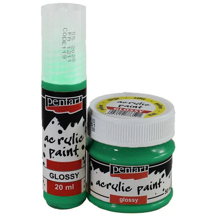 Акрилна боя гланц 20ml