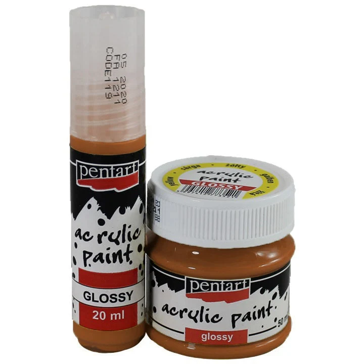 Акрилна боя гланц 20ml