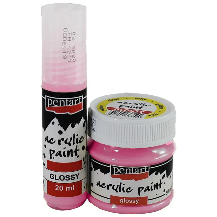 Акрилна боя гланц 20ml