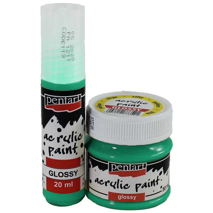 Акрилна боя гланц 20ml