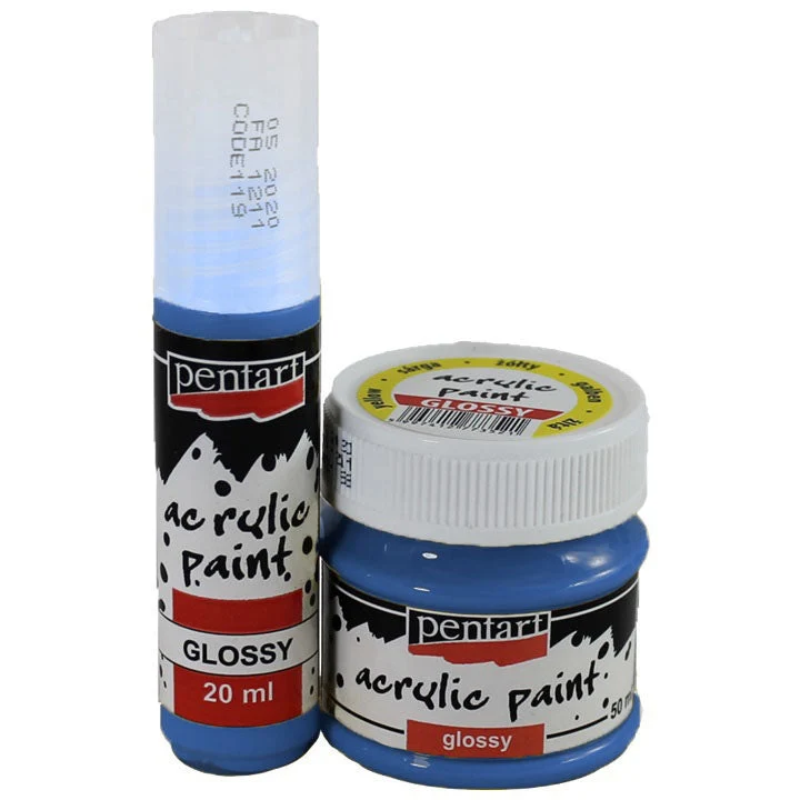 Акрилна боя гланц 20ml