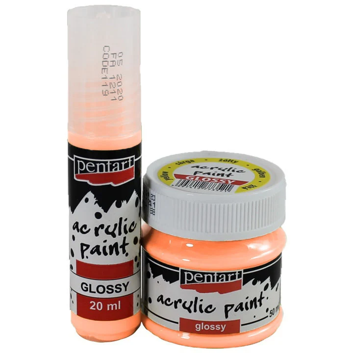 Акрилна боя гланц 20ml