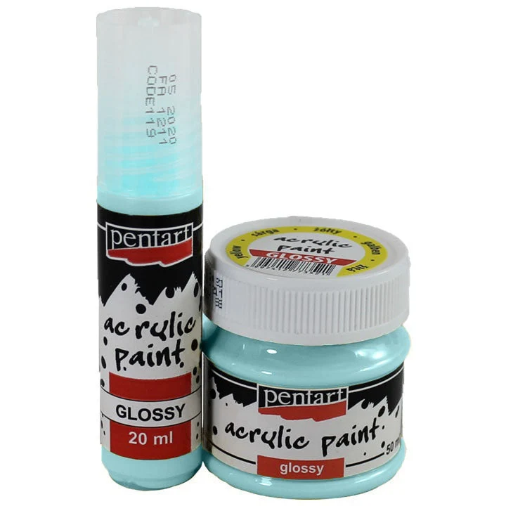 Акрилна боя гланц 20ml
