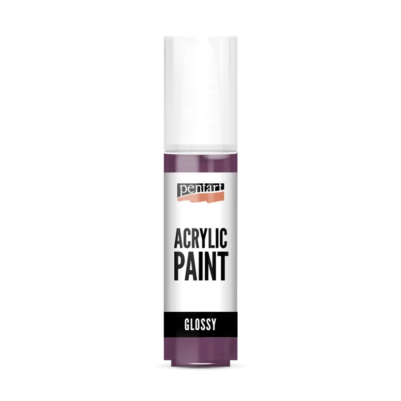 Акрилна боя гланц 20ml