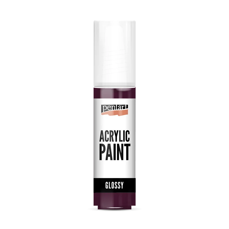 Акрилна боя гланц 20ml