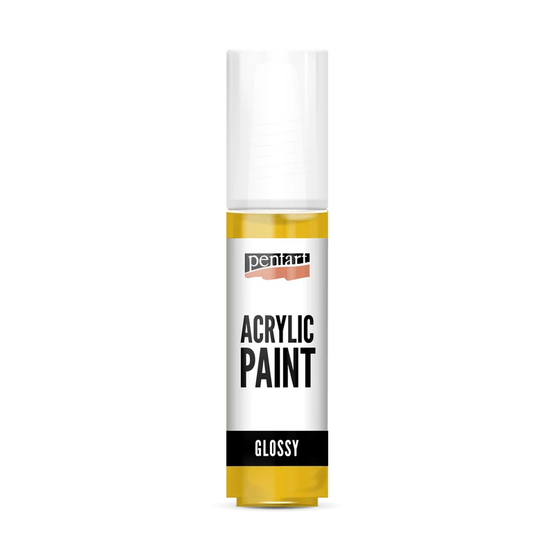 Акрилна боя гланц 20ml