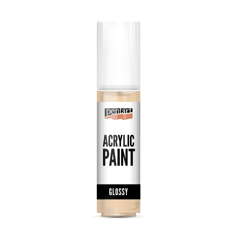 Акрилна боя гланц 20ml