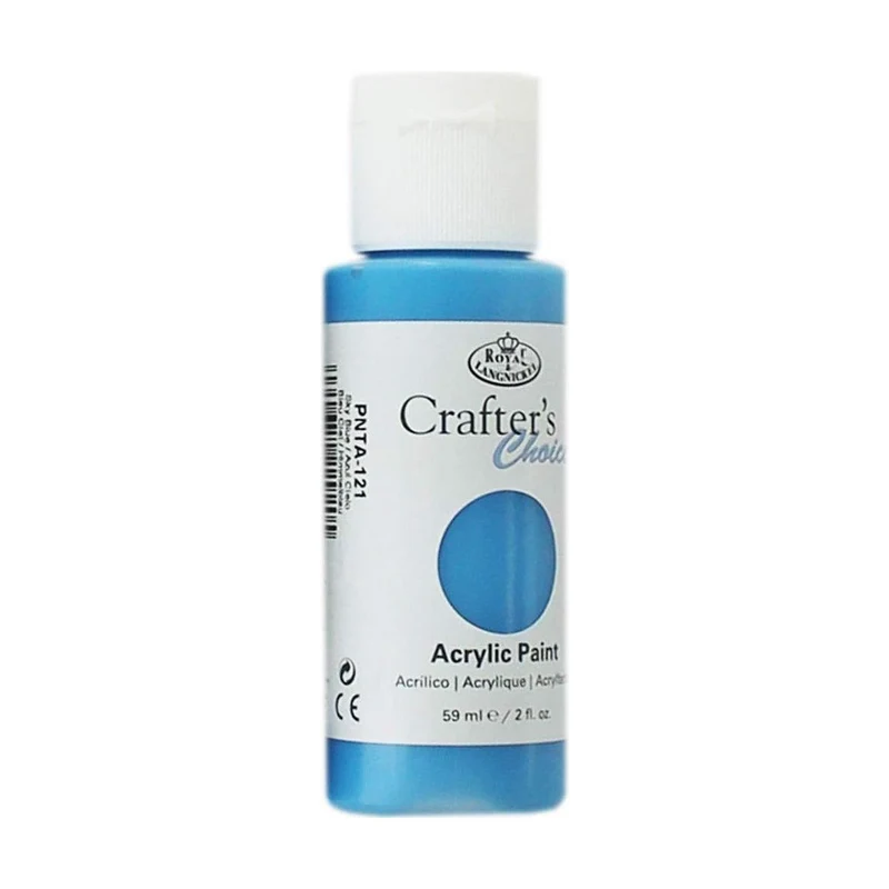 Акрилна боя Crafter s Choice 59 ml